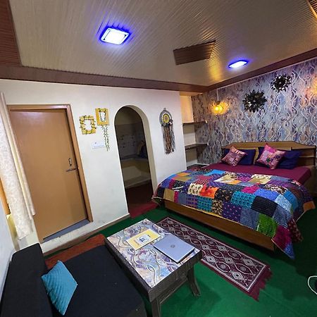 Laxmi Narayan Homestay-Harshil Harsil Esterno foto