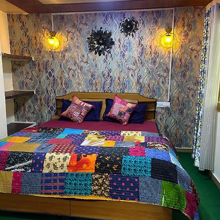 Laxmi Narayan Homestay-Harshil Harsil Esterno foto