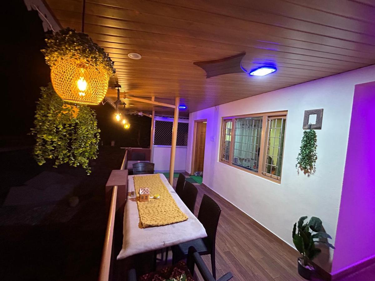 Laxmi Narayan Homestay-Harshil Harsil Esterno foto