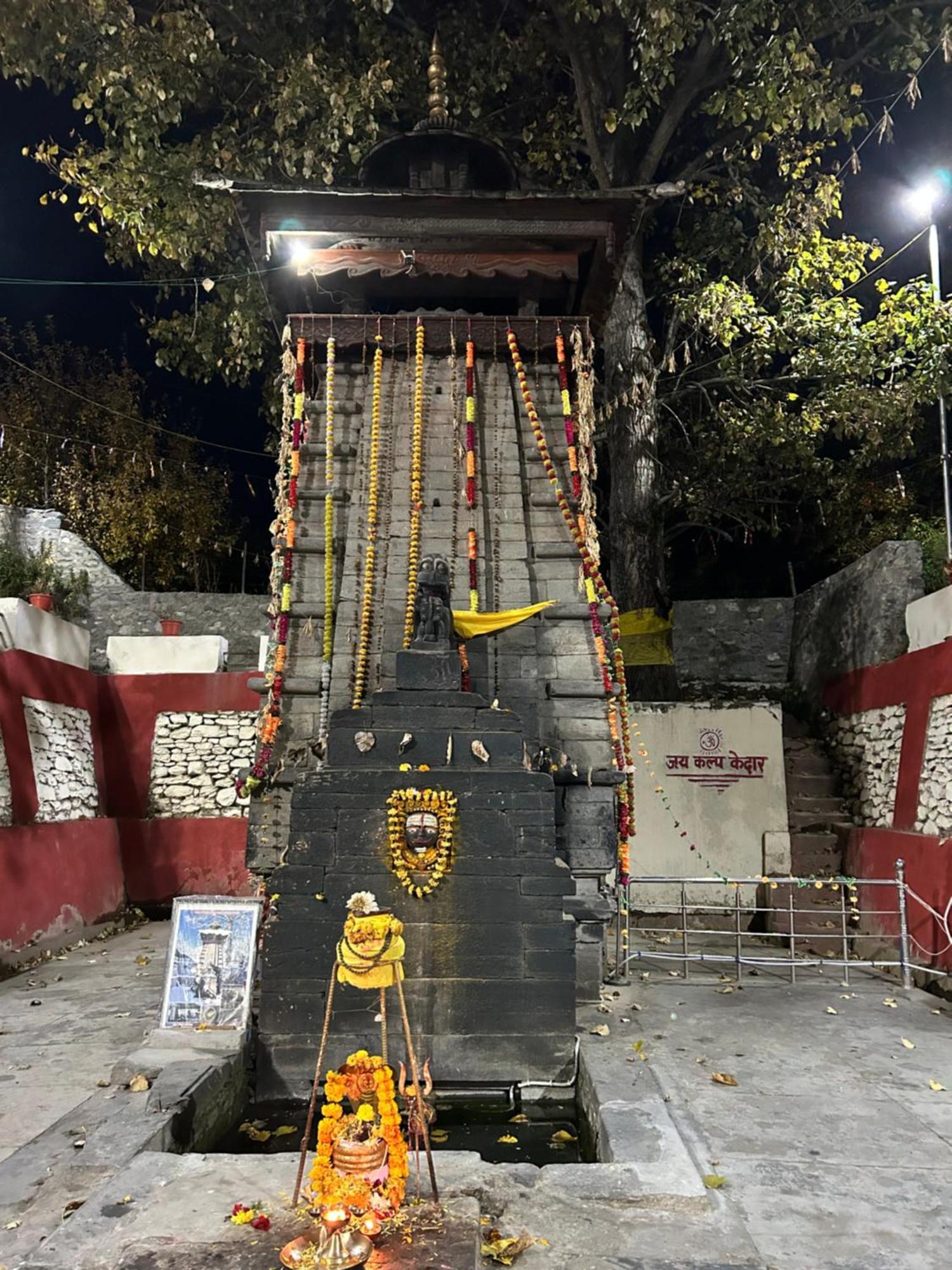 Laxmi Narayan Homestay-Harshil Harsil Esterno foto