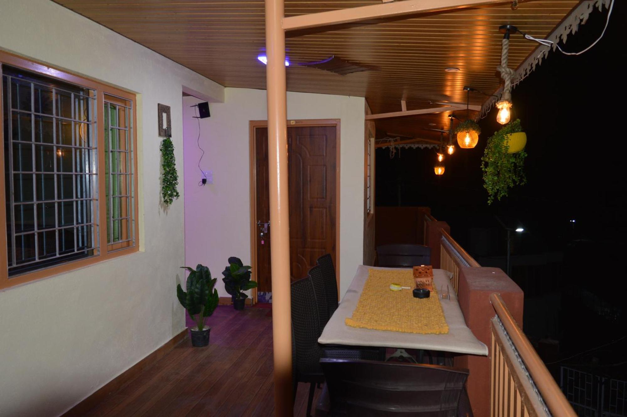 Laxmi Narayan Homestay-Harshil Harsil Esterno foto