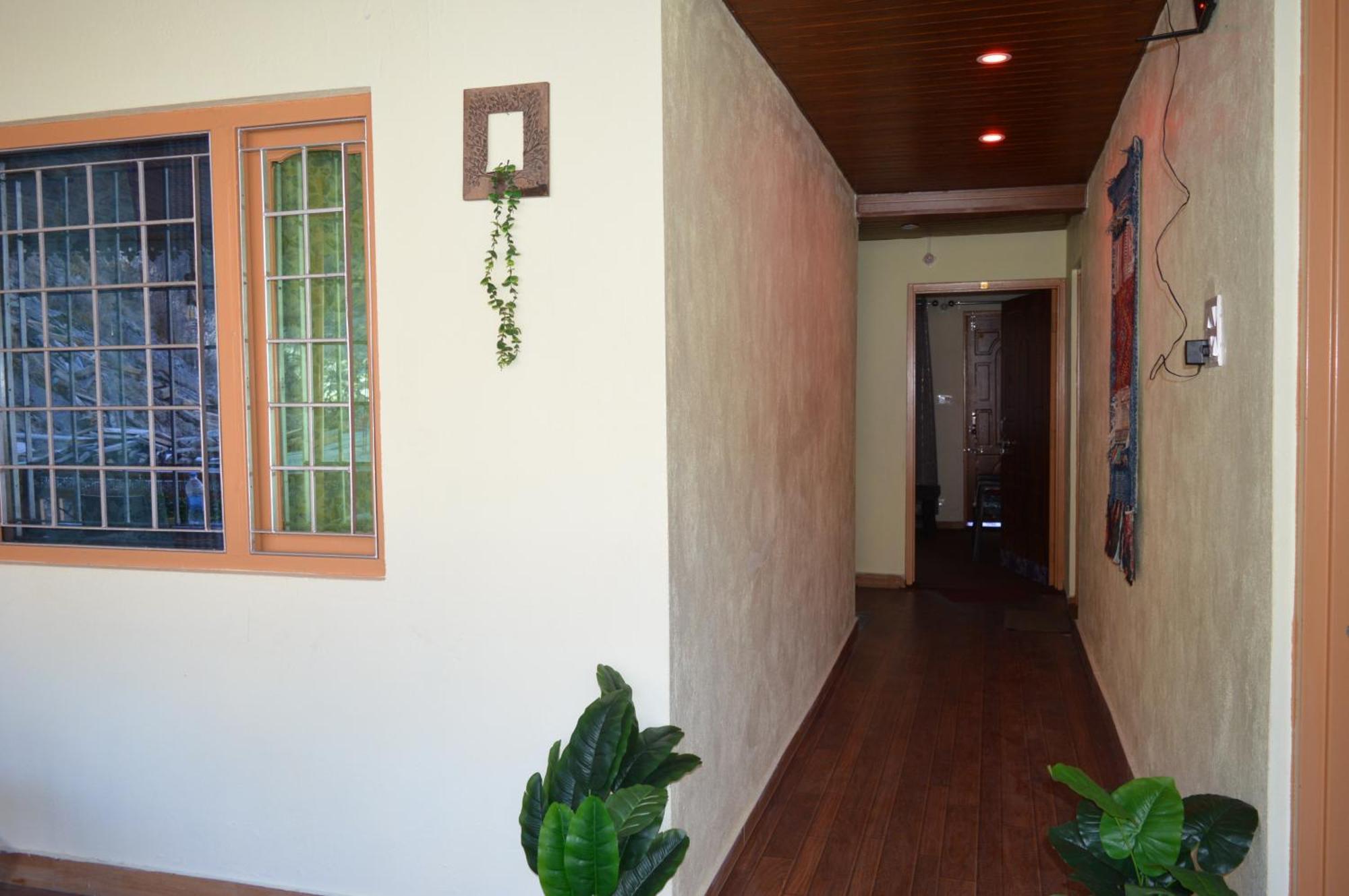 Laxmi Narayan Homestay-Harshil Harsil Esterno foto