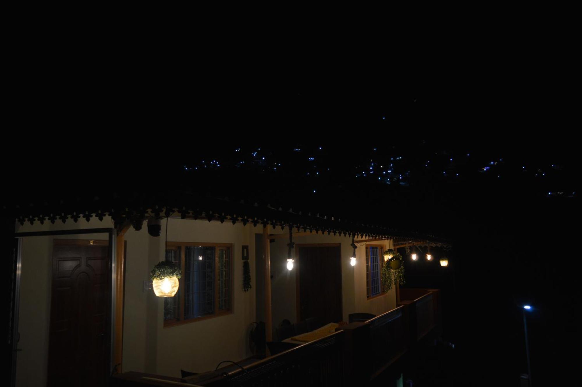 Laxmi Narayan Homestay-Harshil Harsil Esterno foto