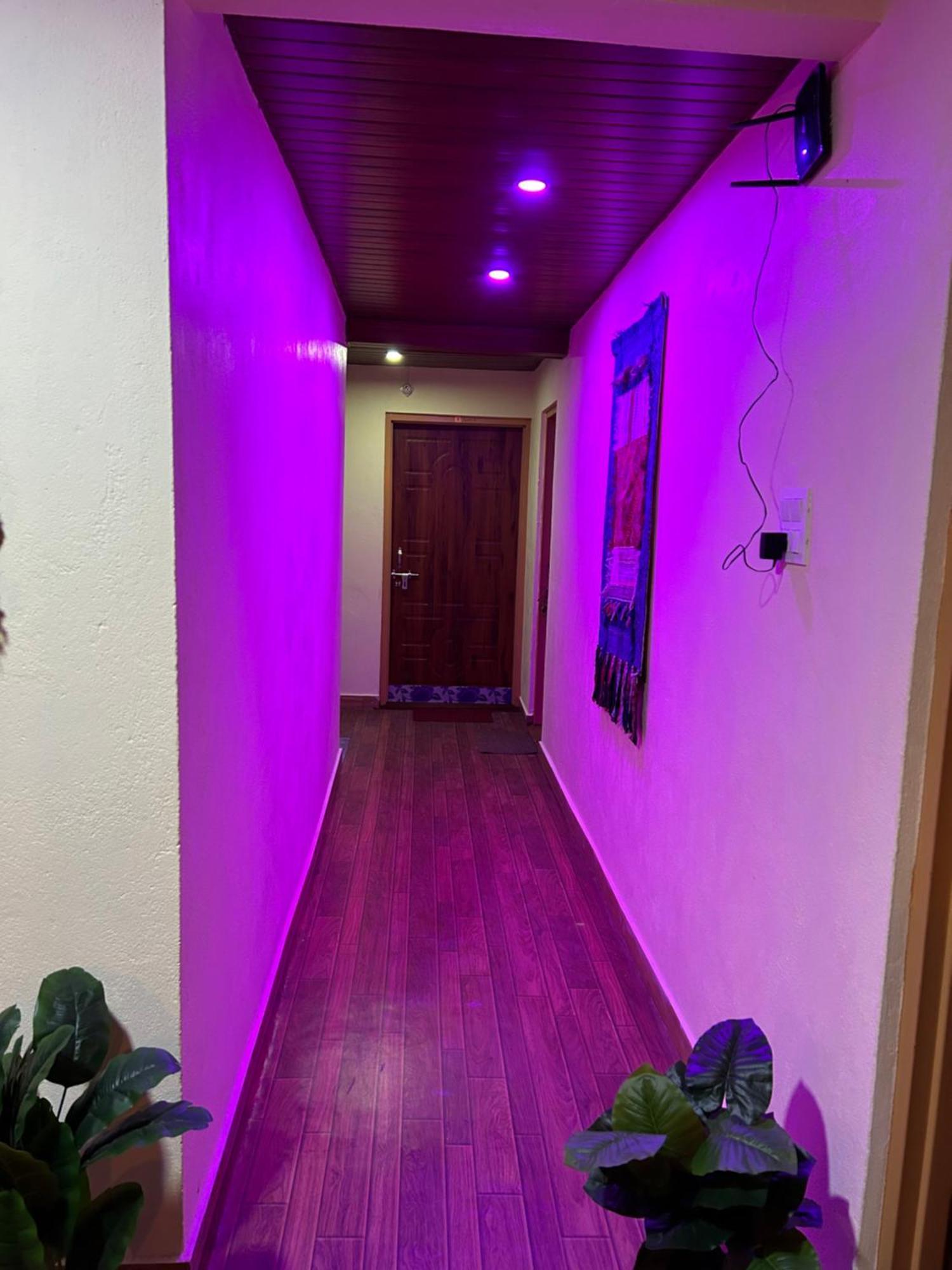 Laxmi Narayan Homestay-Harshil Harsil Esterno foto