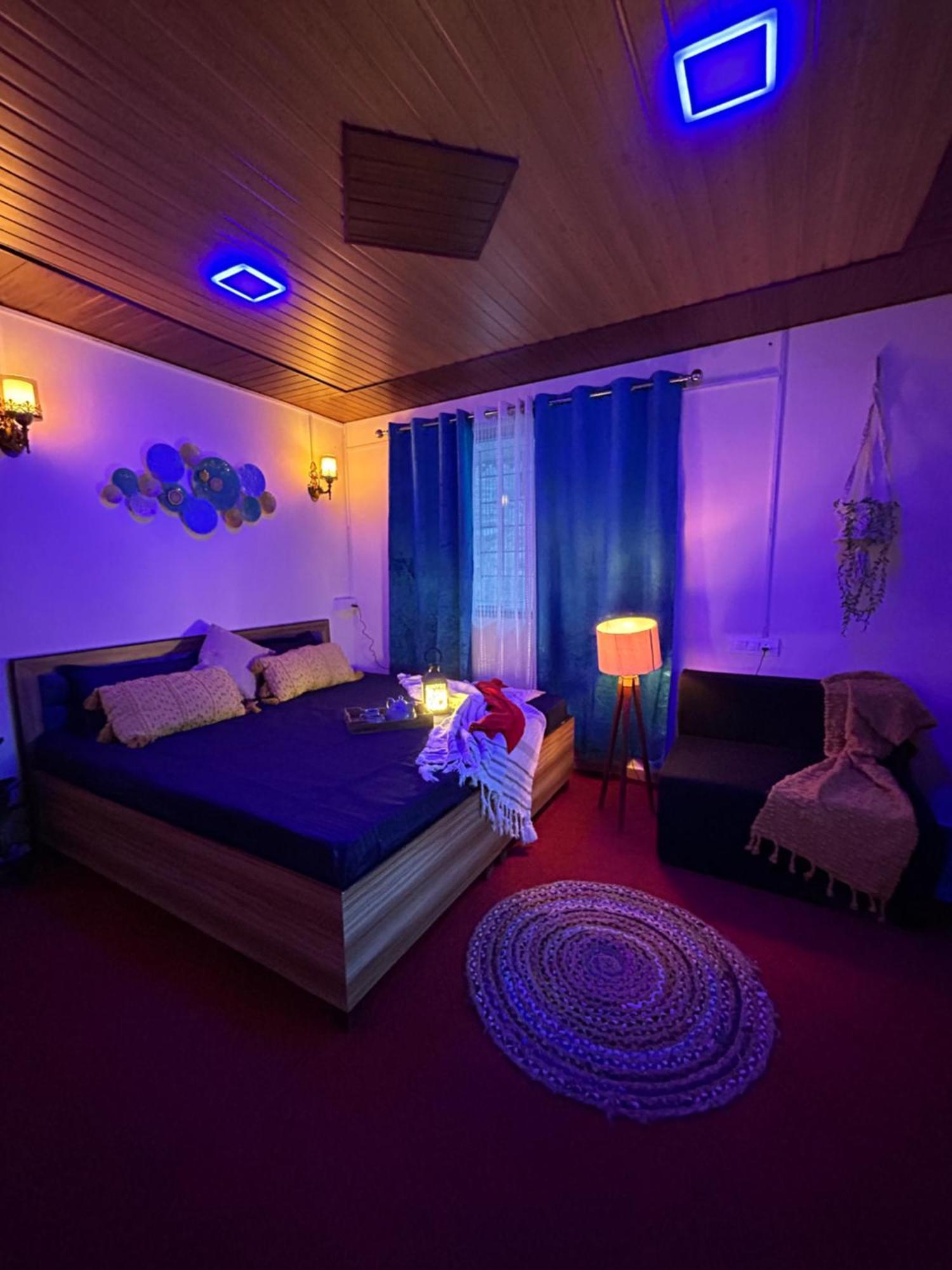 Laxmi Narayan Homestay-Harshil Harsil Esterno foto