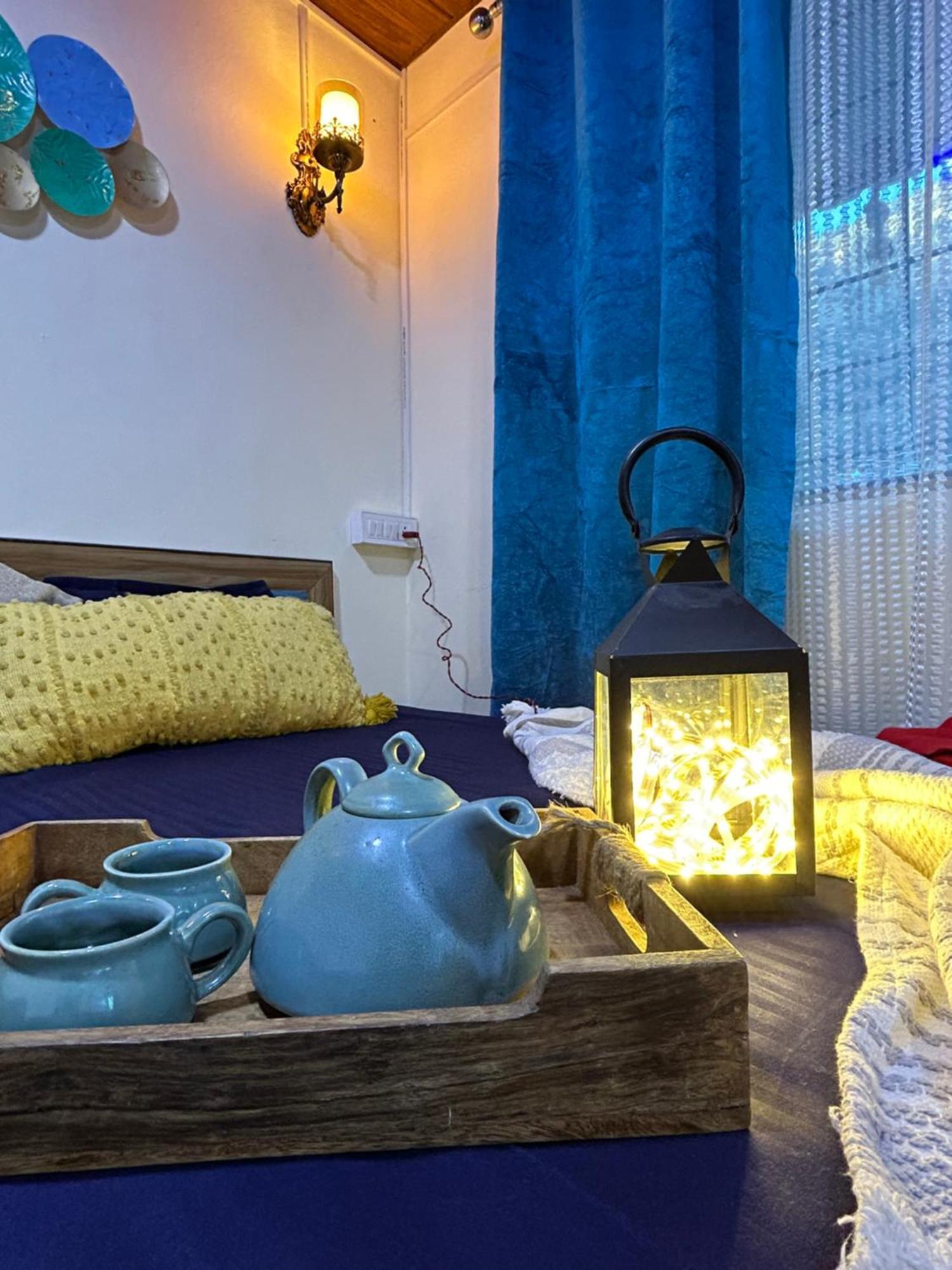 Laxmi Narayan Homestay-Harshil Harsil Esterno foto