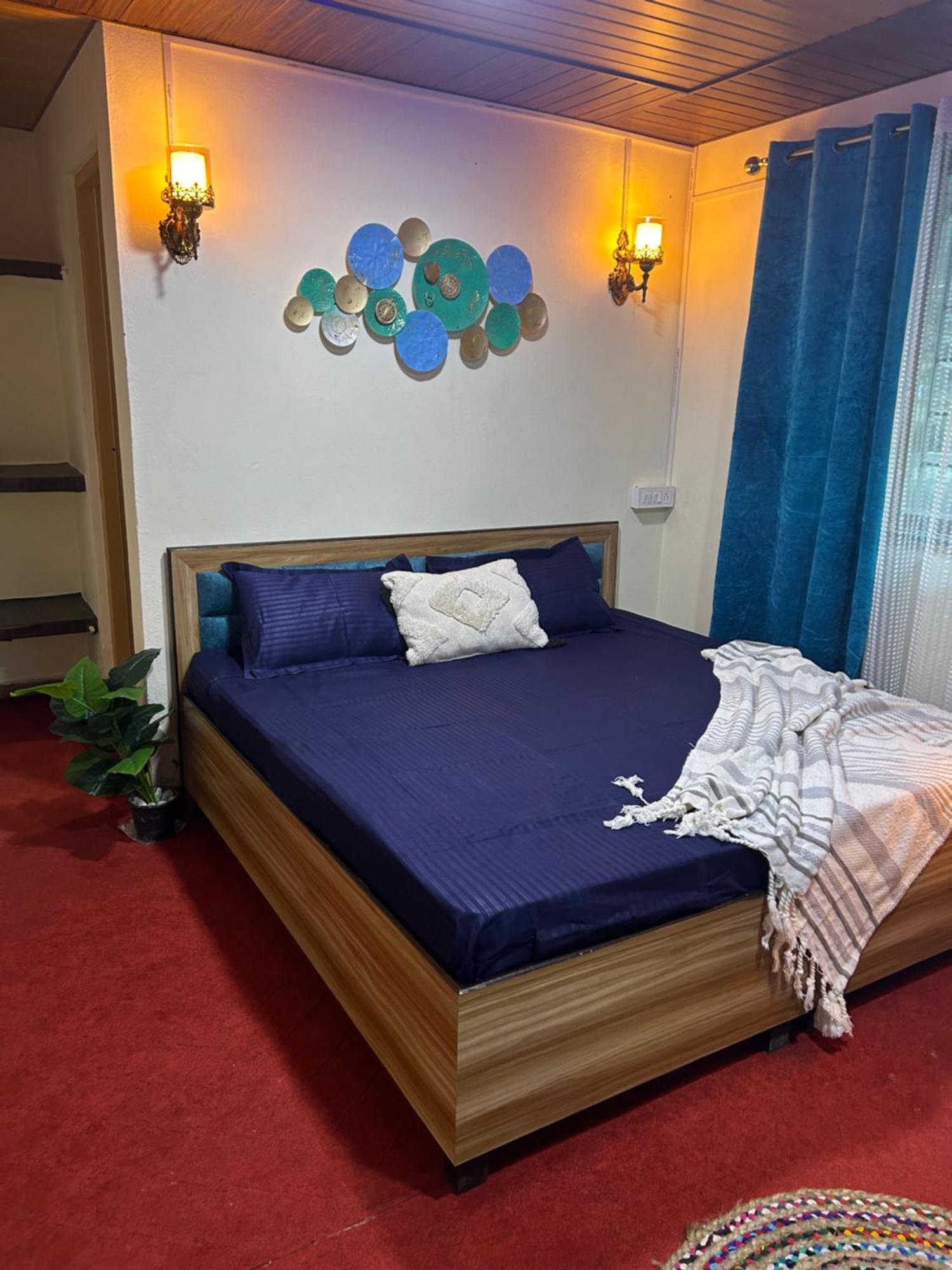 Laxmi Narayan Homestay-Harshil Harsil Esterno foto